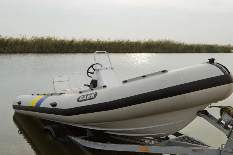 Must-Have Accessories for Your PVC Boat