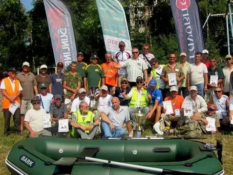 BARK Motorized Inflatable Boats for Sport and Speed
